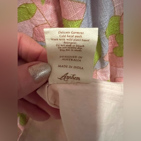 Arnhem resort “horizon cut out in retro”color way small/8 Aussie sizing - Picture 6 of 7